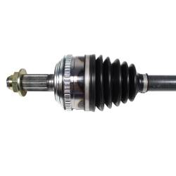 GSP - GSP NCV36573 CV Axle Assembly Front Right for Honda Pilot 05 - Image 2