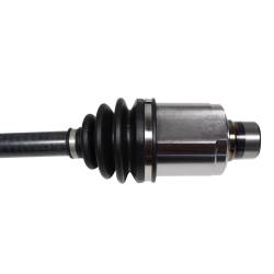 GSP - GSP NCV36573 CV Axle Assembly Front Right for Honda Pilot 05 - Image 3