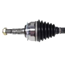 GSP - GSP NCV10019 Chevy 1.4 1.8 Front Right CV Axle Assembly - Image 2