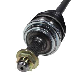 GSP - GSP NCV36573 CV Axle Assembly Front Right for Honda Pilot 05 - Image 4