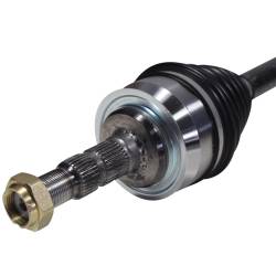 GSP - GSP NCV10019 Chevy 1.4 1.8 Front Right CV Axle Assembly - Image 4