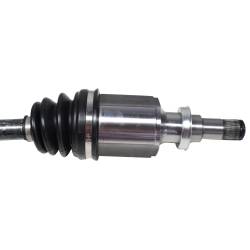 GSP - GSP NCV10019 Chevy 1.4 1.8 Front Right CV Axle Assembly - Image 3
