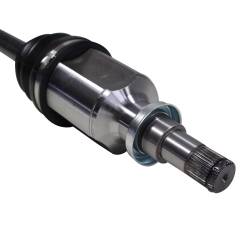 GSP - GSP NCV10019 Chevy 1.4 1.8 Front Right CV Axle Assembly - Image 5