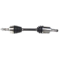GSP - GSP NCV69010 Front Left CV Axle Assembly for 06-18 Toyota RAV4 2.5/3.5 4WD/FWD - Image 1