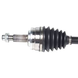GSP - GSP NCV69010 Front Left CV Axle Assembly for 06-18 Toyota RAV4 2.5/3.5 4WD/FWD - Image 2