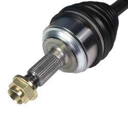 GSP - GSP NCV36575 Front Right CV Axle Assembly for 07-11 Honda CR-V - Image 4