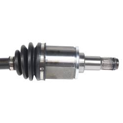GSP - GSP NCV69010 Front Left CV Axle Assembly for 06-18 Toyota RAV4 2.5/3.5 4WD/FWD - Image 3
