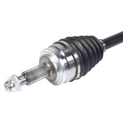 GSP - GSP NCV69010 Front Left CV Axle Assembly for 06-18 Toyota RAV4 2.5/3.5 4WD/FWD - Image 4