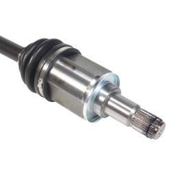 GSP - GSP NCV69010 Front Left CV Axle Assembly for 06-18 Toyota RAV4 2.5/3.5 4WD/FWD - Image 5