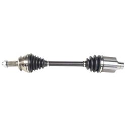GSP - GSP NCV36578 Front Right CV Axle Assembly for 06-11 Honda Civic Coupe/Sedan - Image 1