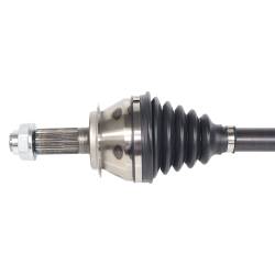 GSP - GSP NCV36578 Front Right CV Axle Assembly for 06-11 Honda Civic Coupe/Sedan - Image 2