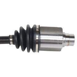 GSP - GSP NCV36578 Front Right CV Axle Assembly for 06-11 Honda Civic Coupe/Sedan - Image 3