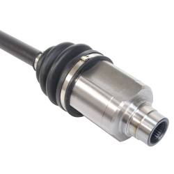 GSP - GSP NCV36578 Front Right CV Axle Assembly for 06-11 Honda Civic Coupe/Sedan - Image 5