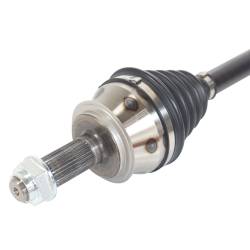 GSP - GSP NCV36578 Front Right CV Axle Assembly for 06-11 Honda Civic Coupe/Sedan - Image 4