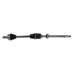 GSP - GSP NCV69017 Front Right CV Axle Assembly for Lexus 3.5 - Image 1