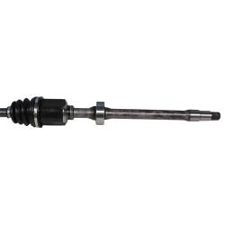 GSP - GSP NCV69017 Front Right CV Axle Assembly for Lexus 3.5 - Image 3