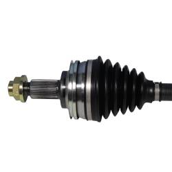 GSP - GSP NCV69017 Front Right CV Axle Assembly for Lexus 3.5 - Image 2