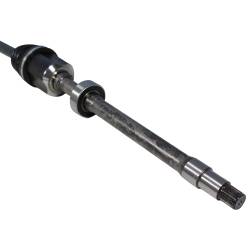 GSP - GSP NCV69017 Front Right CV Axle Assembly for Lexus 3.5 - Image 5