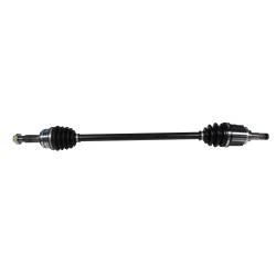 GSP - GSP NCV69019 Rear CV Axle Assembly for 06-18 Toyota RAV4 - Image 1