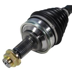 GSP - GSP NCV69017 Front Right CV Axle Assembly for Lexus 3.5 - Image 4