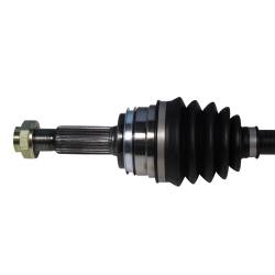 GSP - GSP NCV69019 Rear CV Axle Assembly for 06-18 Toyota RAV4 - Image 2