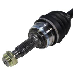 GSP - GSP NCV69019 Rear CV Axle Assembly for 06-18 Toyota RAV4 - Image 4