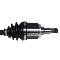 GSP - GSP NCV69019 Rear CV Axle Assembly for 06-18 Toyota RAV4 - Image 3