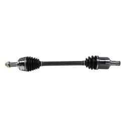 GSP - GSP NCV36602 Front Left CV Axle Assembly for 11-17 Honda Odyssey - Image 1