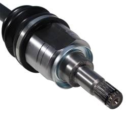 GSP - GSP NCV69019 Rear CV Axle Assembly for 06-18 Toyota RAV4 - Image 5