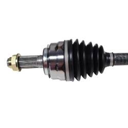 GSP - GSP NCV36602 Front Left CV Axle Assembly for 11-17 Honda Odyssey - Image 2