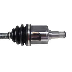 GSP - GSP NCV36602 Front Left CV Axle Assembly for 11-17 Honda Odyssey - Image 3