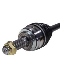 GSP - GSP NCV36602 Front Left CV Axle Assembly for 11-17 Honda Odyssey - Image 4