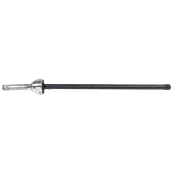 GSP - GSP NCV69202 Front Left CV Axle Assembly for Toyota - Image 1