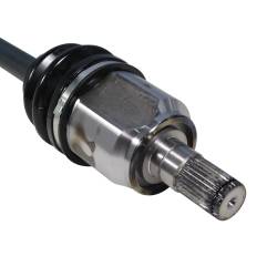 GSP - GSP NCV37003 Front Left CV Axle Assembly for 11-14 Hyundai Sonata 2.4 - Image 5