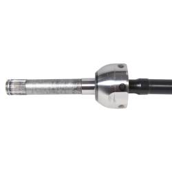 GSP - GSP NCV69202 Front Left CV Axle Assembly for Toyota - Image 2