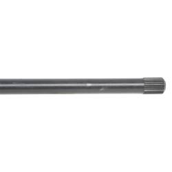 GSP - GSP NCV69202 Front Left CV Axle Assembly for Toyota - Image 3
