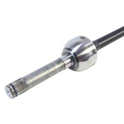 GSP - GSP NCV69202 Front Left CV Axle Assembly for Toyota - Image 4