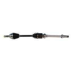 GSP - GSP NCV69039 Front Right CV Axle Assembly for Lexus/Toyota 3.3 AWD/FWD - Image 1