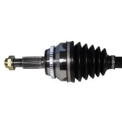GSP - GSP NCV69039 Front Right CV Axle Assembly for Lexus/Toyota 3.3 AWD/FWD - Image 2