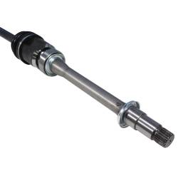 GSP - GSP NCV69039 Front Right CV Axle Assembly for Lexus/Toyota 3.3 AWD/FWD - Image 5