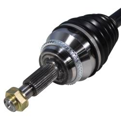 GSP - GSP NCV69039 Front Right CV Axle Assembly for Lexus/Toyota 3.3 AWD/FWD - Image 4
