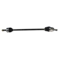 GSP - GSP NCV37012 Front Right CV Axle Assembly for Hyundai Sedan 1.8 - Image 1
