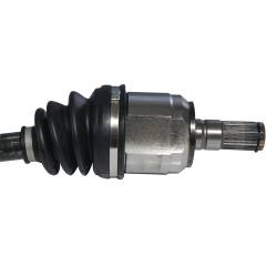 GSP - GSP NCV37012 Front Right CV Axle Assembly for Hyundai Sedan 1.8 - Image 3