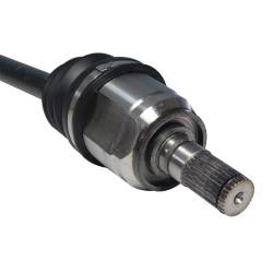 GSP - GSP NCV37012 Front Right CV Axle Assembly for Hyundai Sedan 1.8 - Image 5