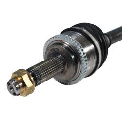GSP - GSP NCV37012 Front Right CV Axle Assembly for Hyundai Sedan 1.8 - Image 4