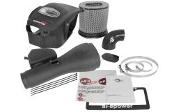 aFe Power - aFe 51-76104 Cold Air Intake System w/Filter for 10-17 Nissan Patrol 5.6L - Image 7