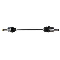 GSP - GSP NCV37029 Rear CV Axle Assembly for Hyundai/Kia - Image 1