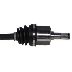 GSP - GSP NCV37029 Rear CV Axle Assembly for Hyundai/Kia - Image 3