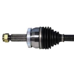 GSP - GSP NCV37029 Rear CV Axle Assembly for Hyundai/Kia - Image 2
