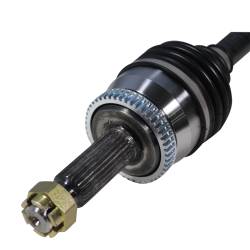 GSP - GSP NCV37029 Rear CV Axle Assembly for Hyundai/Kia - Image 4